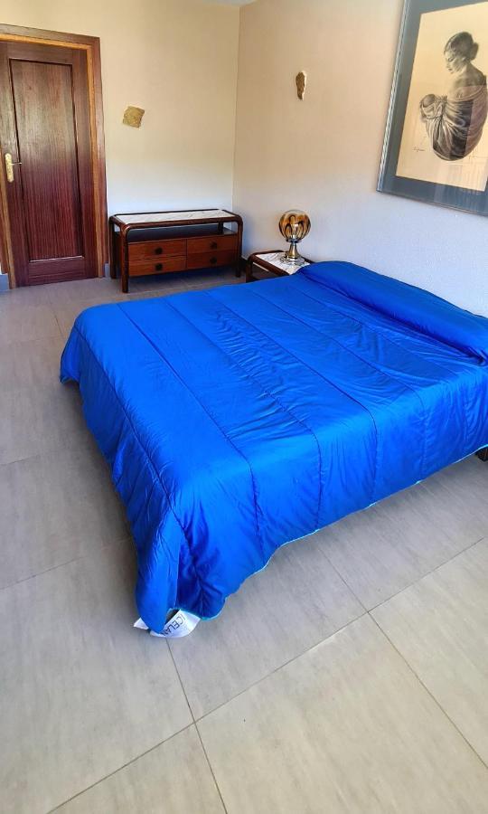Casa La Hijita Villa Navaluenga Luaran gambar