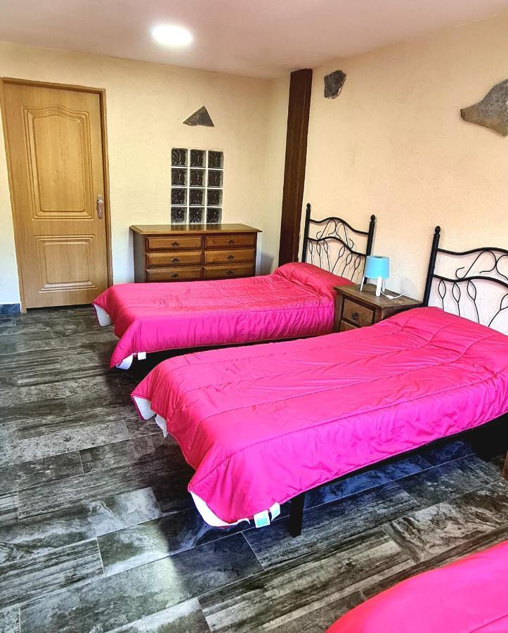 Casa La Hijita Villa Navaluenga Luaran gambar