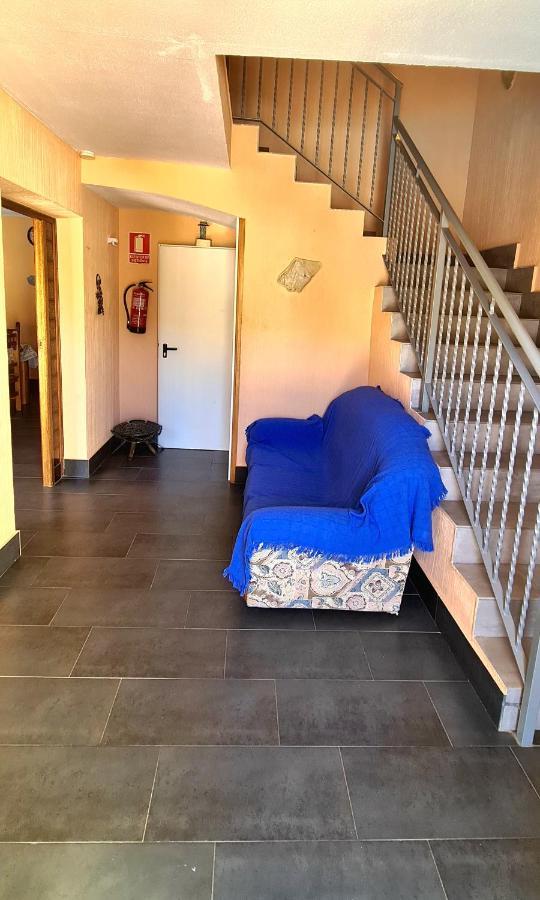 Casa La Hijita Villa Navaluenga Luaran gambar