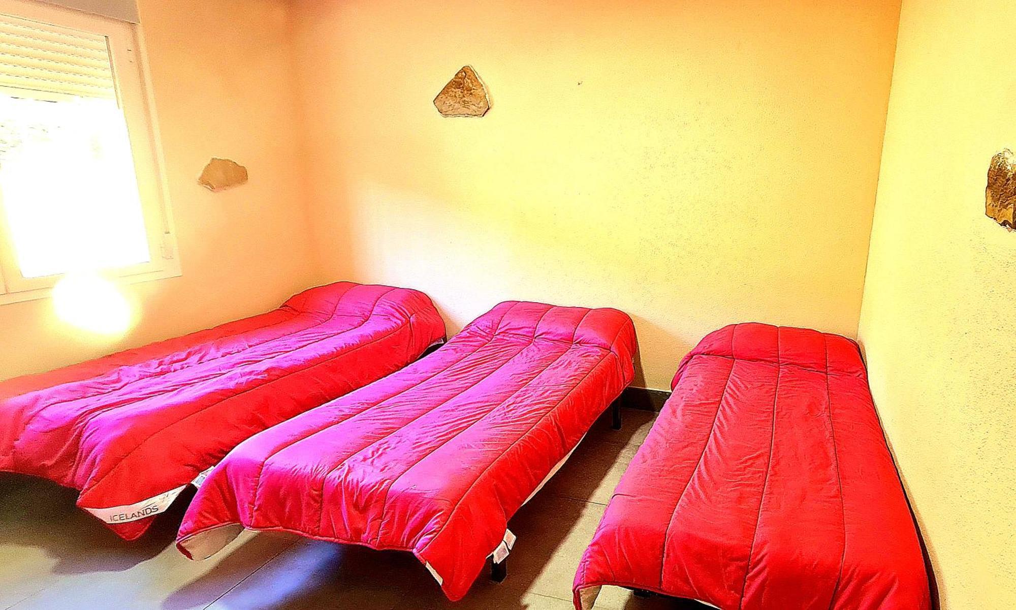 Casa La Hijita Villa Navaluenga Luaran gambar