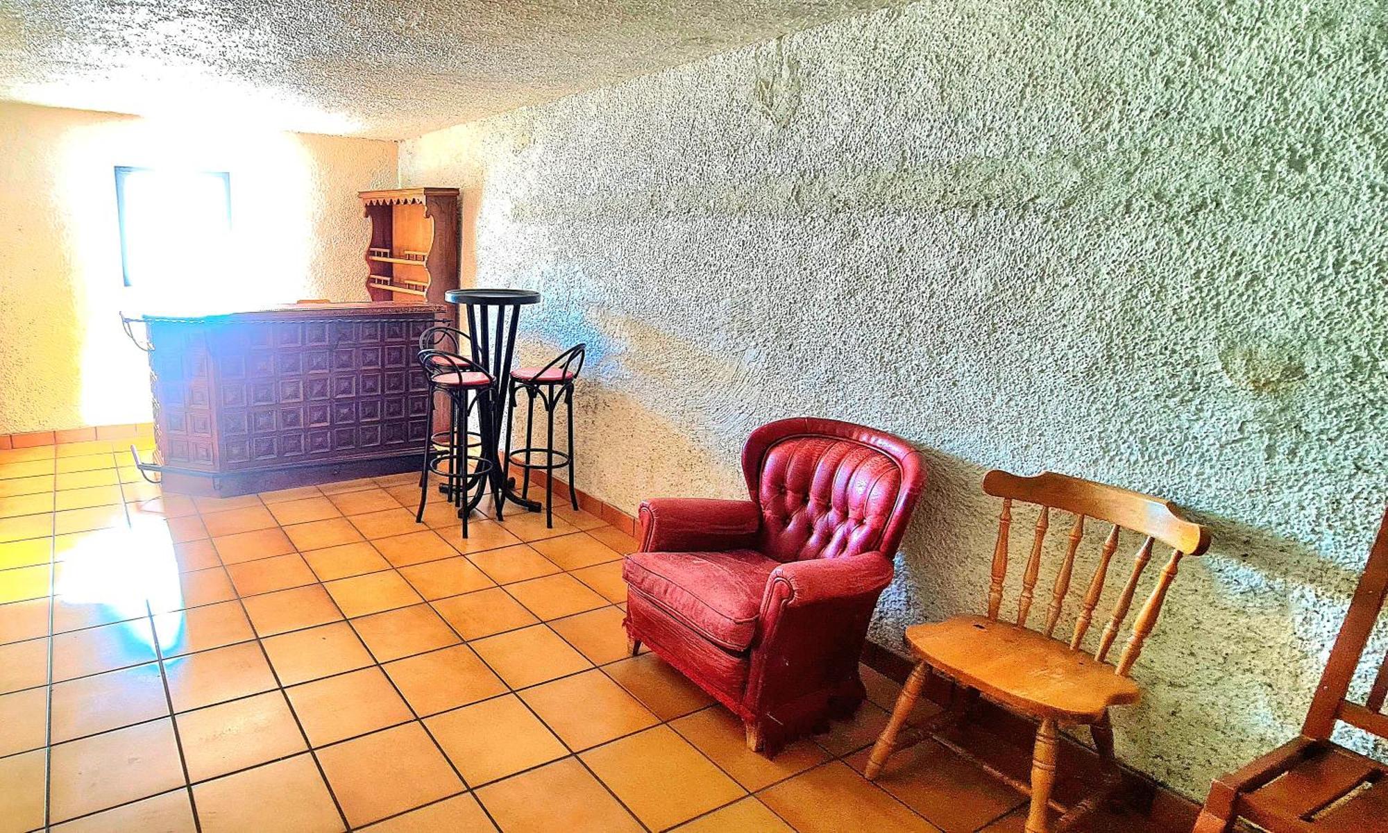 Casa La Hijita Villa Navaluenga Luaran gambar