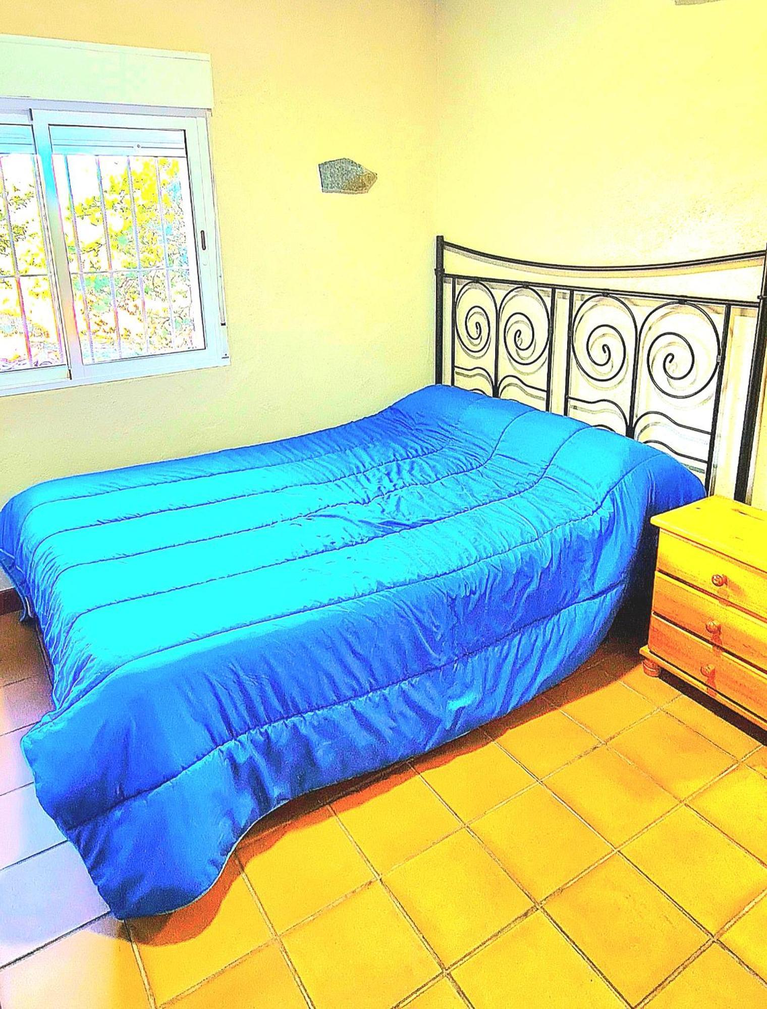 Casa La Hijita Villa Navaluenga Luaran gambar
